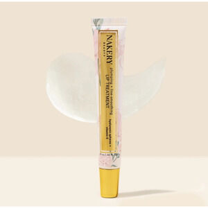 Nakery Beauty Plumping + Line-Smoothing Lip Treatment - Clear MSRP $16
